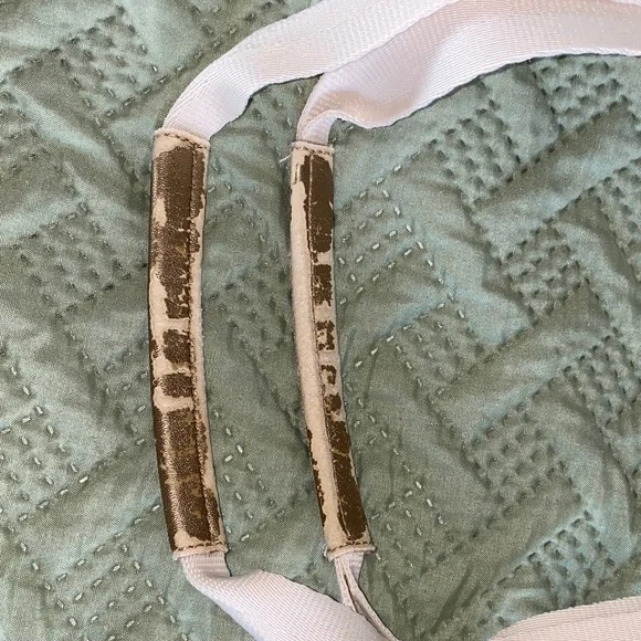 Coach Weekender Bag - Picture 9 of 17